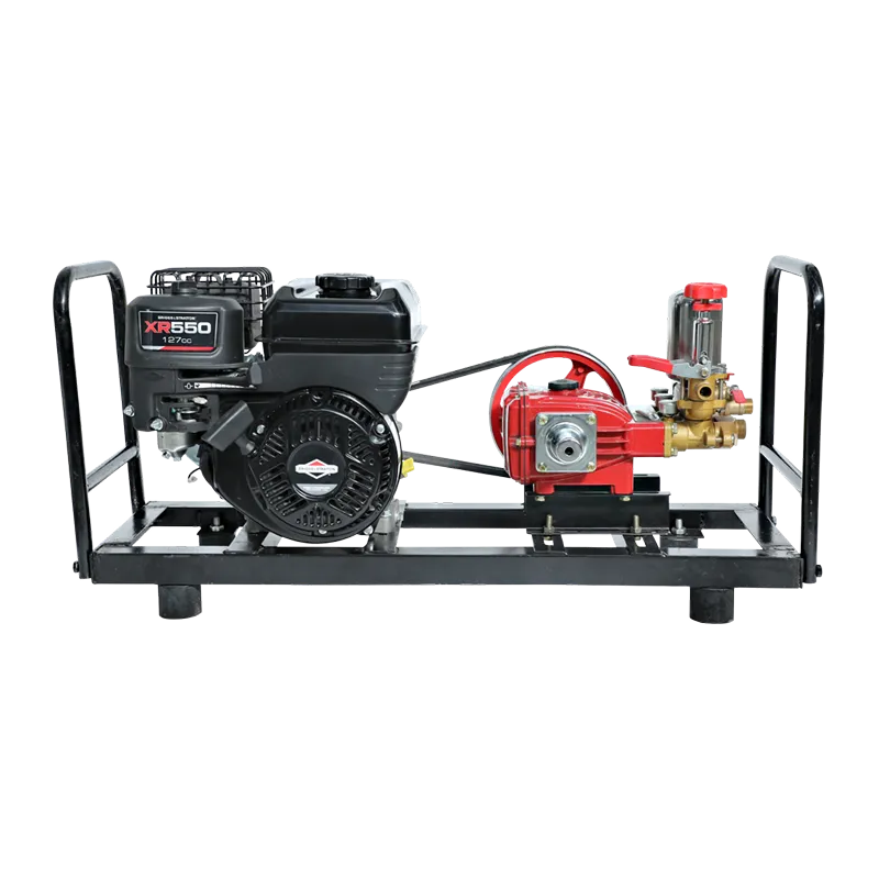 ALAP HTP COMPLETE SET