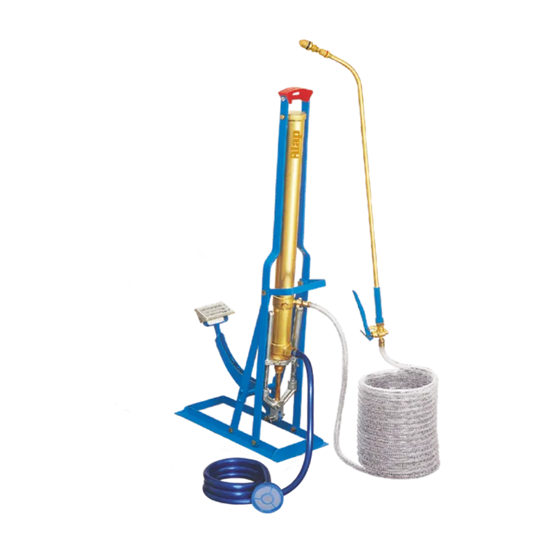 ALAP FOOT SPRAYER