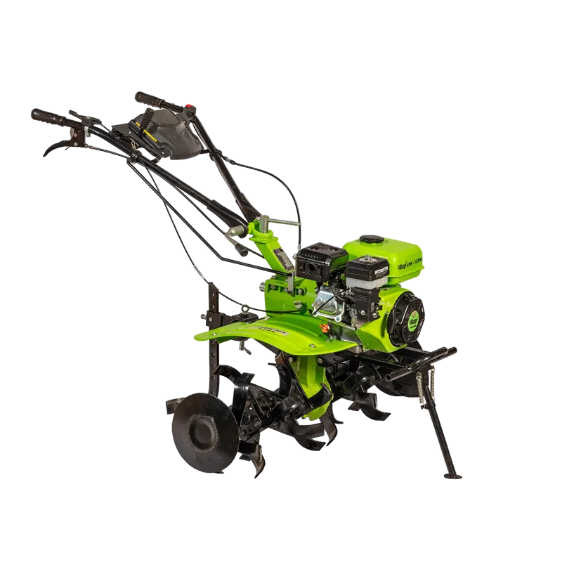 ALAP POWER WEEDER