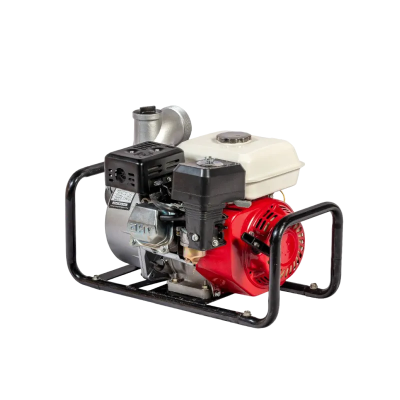 AP-3W (ALAP Water Pump)