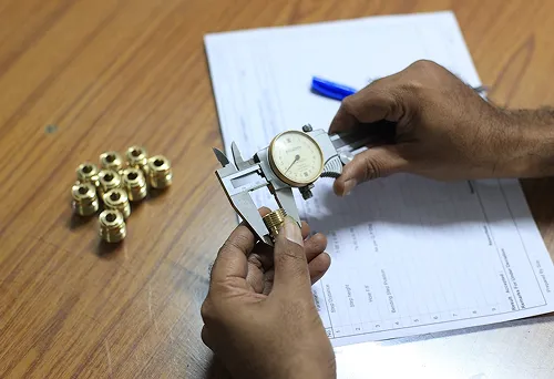 Testing Facility Images