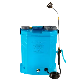 Battery Sprayer Image