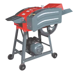Chaff Cutter Image