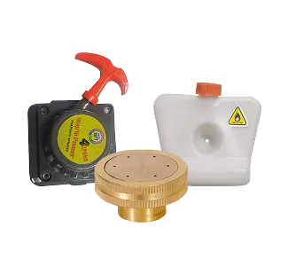 Manual Sprayer Attachments Image