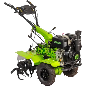 Power Weeder Image