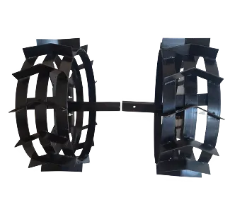 Power Weeder Attachments Image