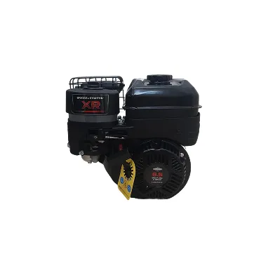 BRIGGS & STRATTON 6.5 HP