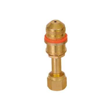 BI-58 ADJUSTABLE SPRAY NOZZLE (ECO)
