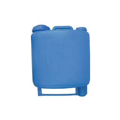 BM-101 TANK KPI (WITH ACCESSORIES)