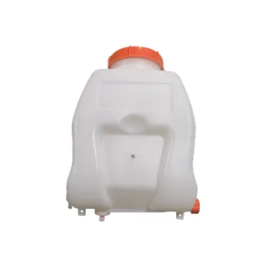 BM-117 TANK WITH ACCESSORIES (20 LTRS.)