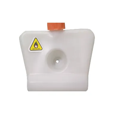 HP2S/4S-25 FUAL TANK ASSEMBLY WITHOUT KNOB FOR (20 LTR TANK)