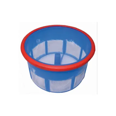 IM-537B FILLING STAINER KPI