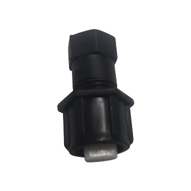 IM-818 FAN FLAT NOZZLE