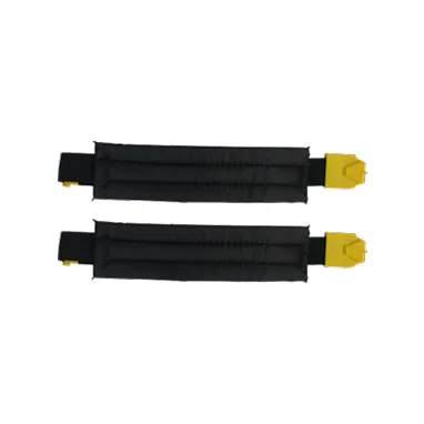 PI-25 SHOULDER STRAPS ASSEMBLY (PAIR)