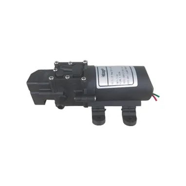 PS-14 DIAPHRAGM PUMP (4 LPM / 100 PSI)