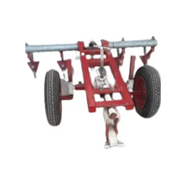 5 Tines Cultivator