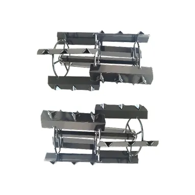 Weeding Wheel (33 mm Shaft)