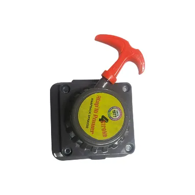 HP4S-05 STARTER (4S)