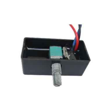 PS-04 SPEED REGULATOR